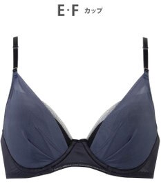 Wing 【マッチミーブラ】 ブラがわたしに合わせてくれる 【グッドデザイン賞受賞】 バストの左右差や個々のバストの状態に対応  KB2011 ウイング／ワコール