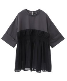 Green Parks ・ＥＬＥＮＣＡＲＥ　ＤＵＥ　ドッキングプルオーバー