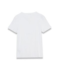 JOSEPH ジャージーリブ　ティーシャツ