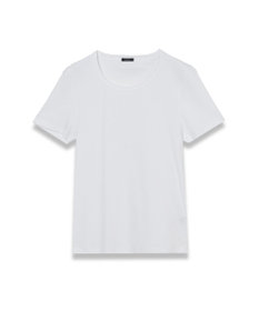 JOSEPH ジャージーリブ　ティーシャツ