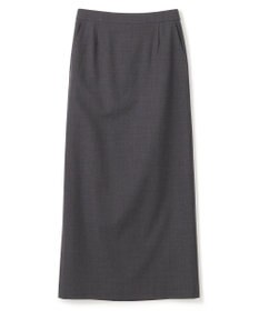 BEIGE， LAVAL / マキシスカート