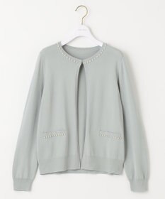 ANY SIS 【AIコラボ】リブインナー アンサンブル