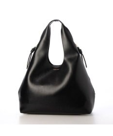 UNBILLION カシュカシュ cachecache / 3ピースソフト合皮トート