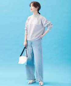 ANY テープショルダーバッグ