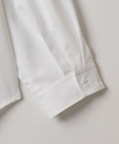 WEGO ボウタイシャツ(LS)