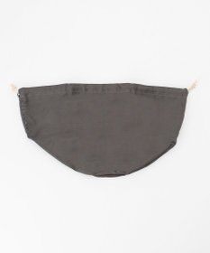 ONWARD CROSSET SELECT 【VIOLAd’ORO】MIRO アバカカラーボーダーバッグ S