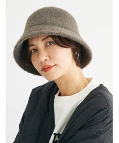 Green Parks ・シャギーハット