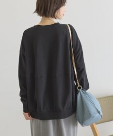 AMERICAN HOLIC コクーンスウェット