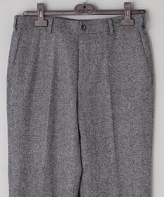 GOTAIRIKU RENEWOOL_CASHMEREセットアップ対応スラックス