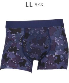 WACOAL MEN WACOAL MEN ボクサーパンツ 【気持ちいいパンツ】 動いてもズレにくい フロントの安定性・快適性 前閉じ 下着 メンズ WT3439 /ワコールメン