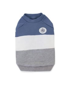 PET PARADISE J.PRESS トレーナー 《トリコロール》 小型犬