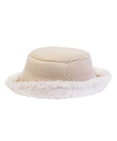 ATRENA MOUTON BOA BUCKET バケットハット