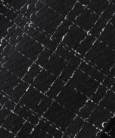 Feroux 【洗える】ツイードスカ ショーパン