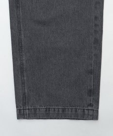 WEGO 【ユニセックス着用/SMサイズ展開】デニムオーバーオール