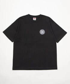 WEGO 【ユニセックス着用ITEM/MLサイズ展開】BENDAVISサークルロゴT（SS）