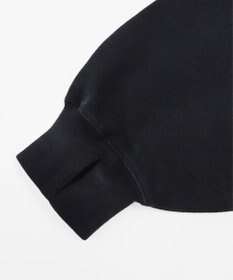 WEGO ショートZIPパーカー