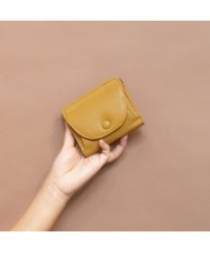 UNBILLION アトランタ ATLANTA / 牛革二つ折り財布