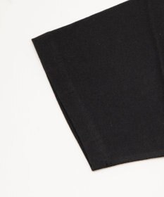 WEGO 【ユニセックス着用ITEM/MLサイズ展開】BENDAVISサークルロゴT（SS）