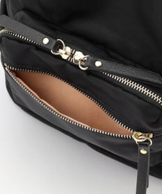 LA BAGAGERIE 【MONICA】13ポケットナイロンリュック　SMALL