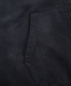 WEGO ショートZIPパーカー