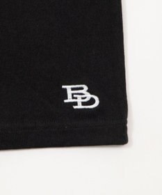 WEGO 【ユニセックス着用ITEM/MLサイズ展開】BENDAVISサークルロゴT（SS）