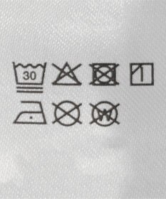 WEGO ショートZIPパーカー