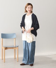 AMERICAN HOLIC SILVER BOX ロングTシャツ/チュニック