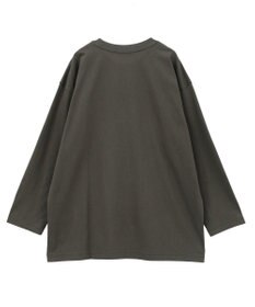 AMERICAN HOLIC SILVER BOX ロングTシャツ/チュニック