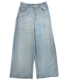 UNFILO L UNFILO DENIM バギー