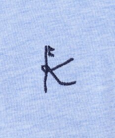 組曲 KIDS 【100㎝】フラワーエンブロイダリー チュニック