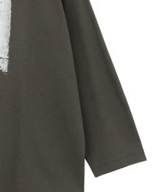 AMERICAN HOLIC SILVER BOX ロングTシャツ/チュニック