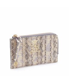 A.D.M.J. 【スネークレザー】オーガナイザーパース