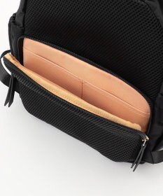 LA BAGAGERIE 【MONICA】13ポケットナイロンリュック　SMALL