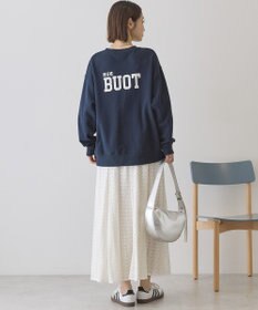 AMERICAN HOLIC レースロングマーメイドスカート