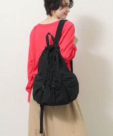 Green Parks ナップリュック