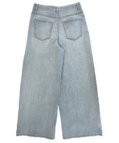 UNFILO L UNFILO DENIM バギー