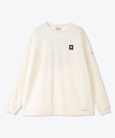 Columbia Columbia/ フォートモーニンググラフィックロングスリーブティー /コロンビア