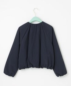 TOCCA 【大人百花掲載】【消臭・撥水・UVカット90%以上・洗える】SURVE SHORT ブルゾン