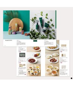 antina gift studio ベストコレクション ＜Saintpaulia-(セントポーリア)＞