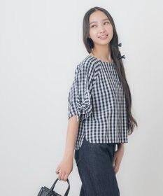 ONWARD Reuse Park 【SHARE PARK】ブラウス秋冬