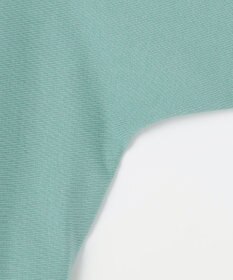 組曲 S 【加藤ローサさん着用 / 前後着用可】スムースストレッチロールネック ニット