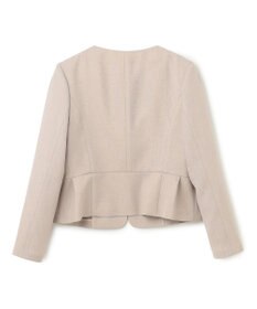 TOCCA 【消臭・洗える】SUMMER LUCE ジャケット