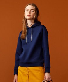 23区GOLF 【WOMEN】フーディパーカー