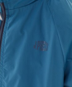 J.PRESS KIDS 【100-130cm】ポリエステルウェザークロス ブルゾン