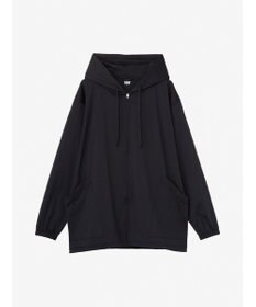 HELLY HANSEN 【水陸両用】アンヒビアスフーディー