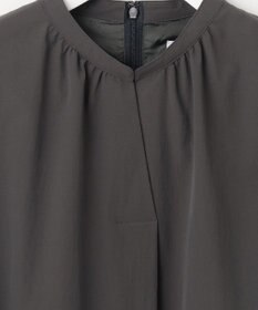 J.PRESS LADIES S 【洗える】RENU ソフトタイプライター ワンピース