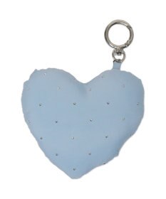 WEGO 【痛バ＆推し活】チャーム付きボストン痛バッグ