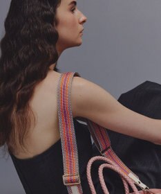 TOPKAPI 【TREASURE TOPKAPI】オリジナル ショルダーベルト 38mm