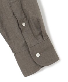 J.PRESS MEN 【WEB・一部店舗限定】コットンリネンシャツ