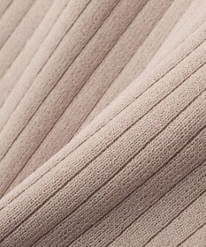 YECCA VECCA 【2点SET】カーディガンセットワンピース